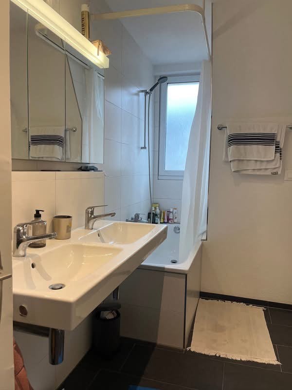 Room in a shared flat, photo 3 of 4