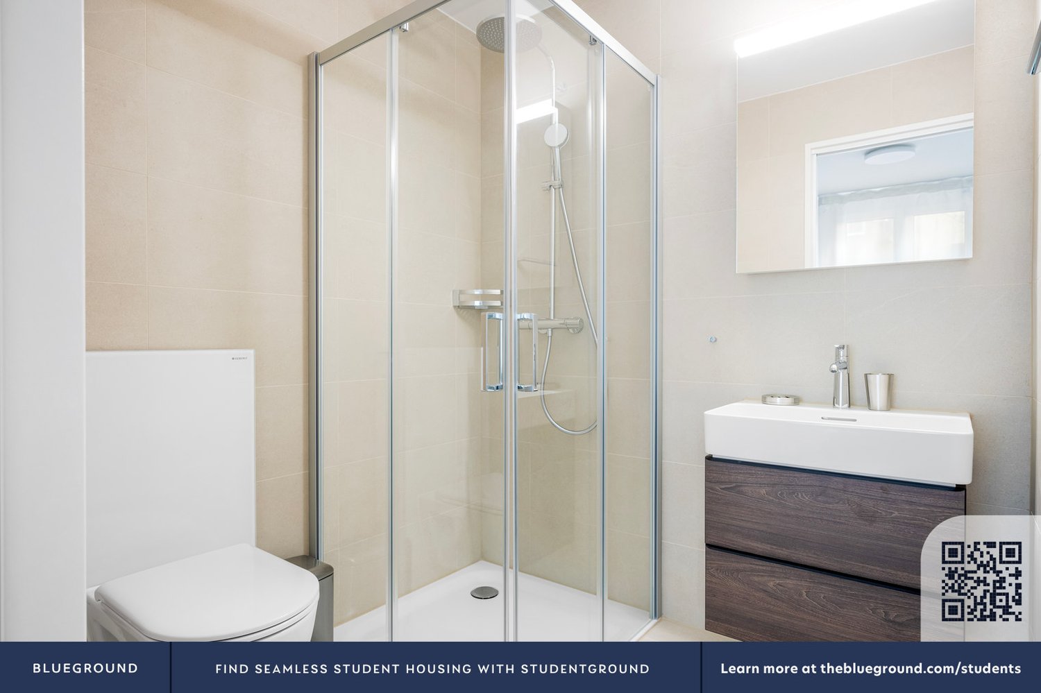 1 ½ rooms furnished flat, photo 10 of 10