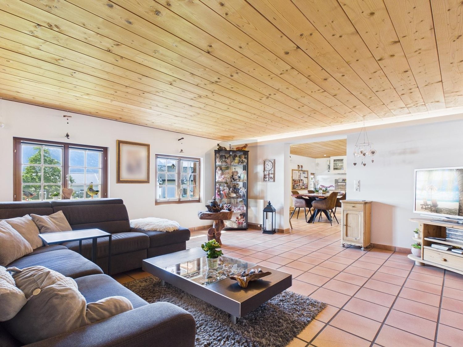 5 ½ rooms apartment