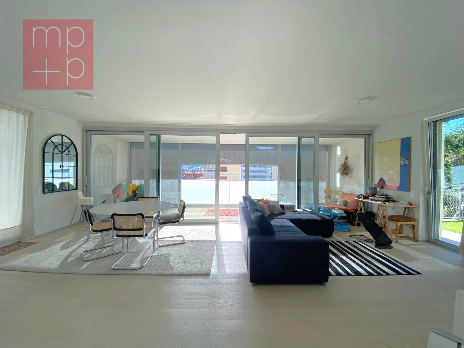 3 ½ rooms apartment, photo 1 of 8