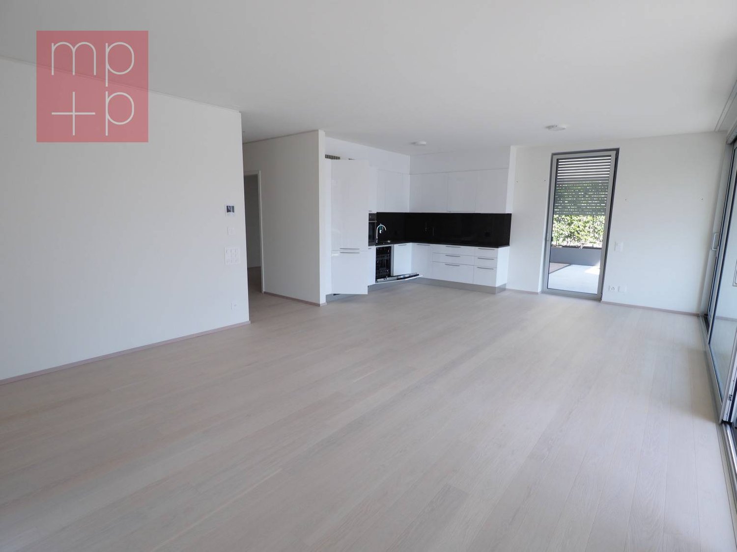3 ½ rooms apartment, photo 5 of 8