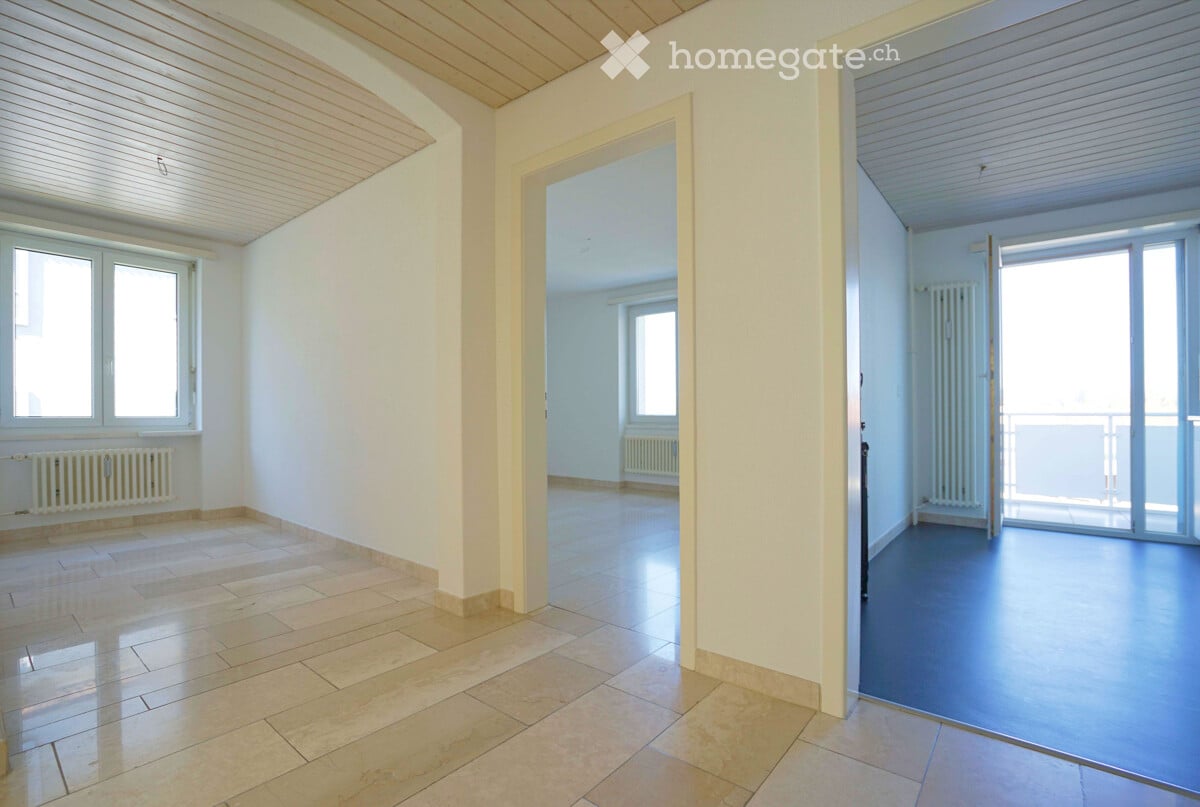 2 ½ rooms apartment, photo 4 of 8