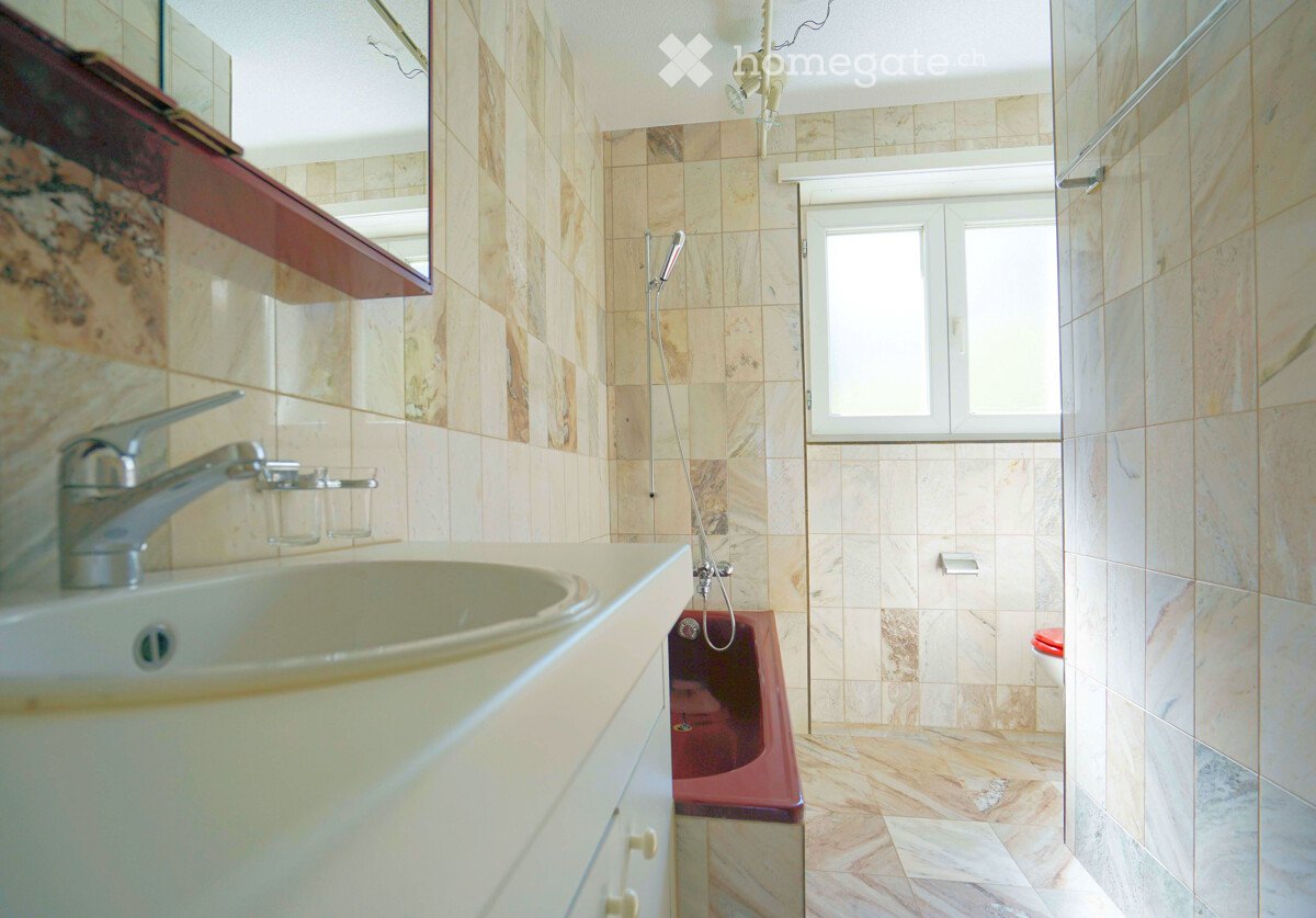 2 ½ rooms apartment, photo 6 of 8