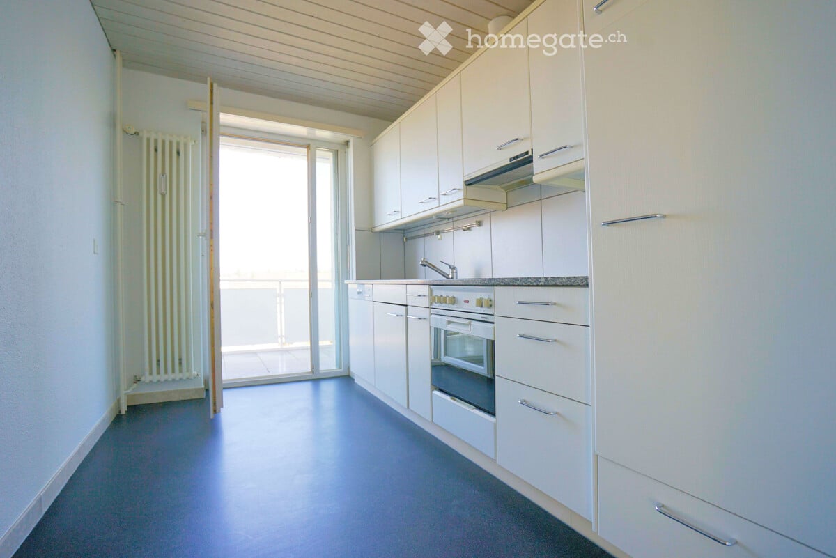 2 ½ rooms apartment, photo 7 of 8