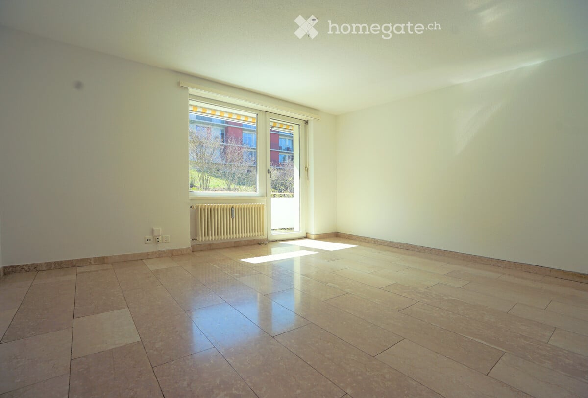 2 ½ rooms apartment, photo 1 of 8
