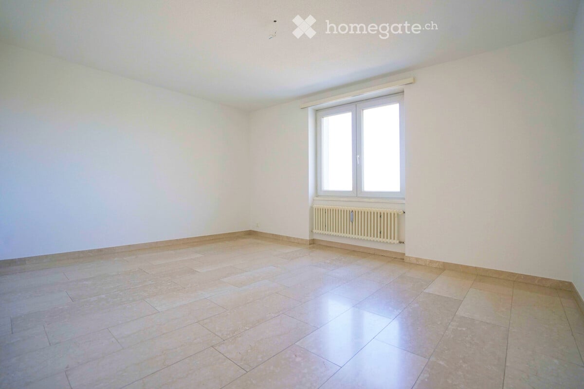 2 ½ rooms apartment, photo 3 of 8
