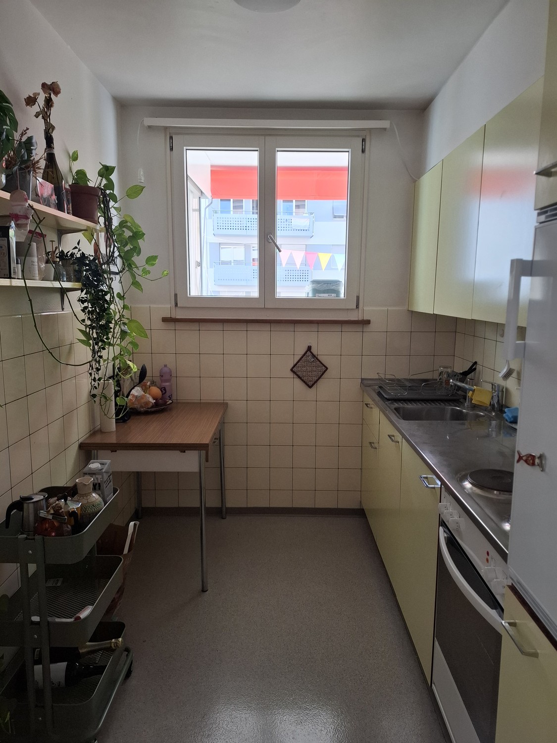 2 rooms apartment, photo 4 of 5