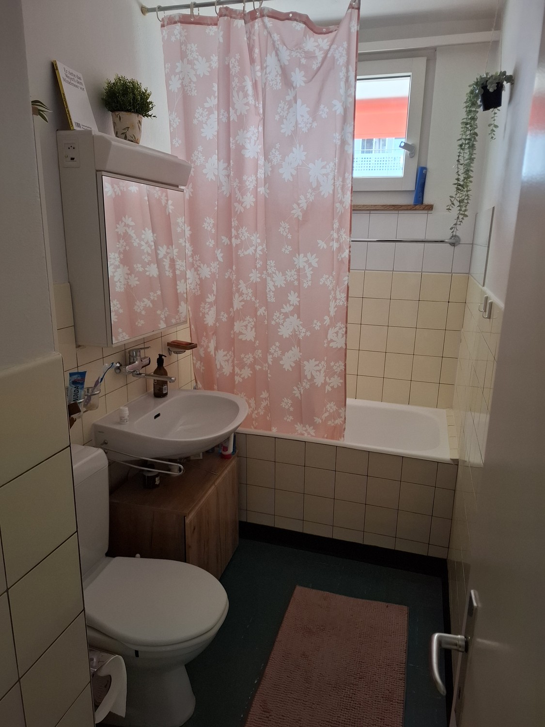 2 rooms apartment, photo 5 of 5