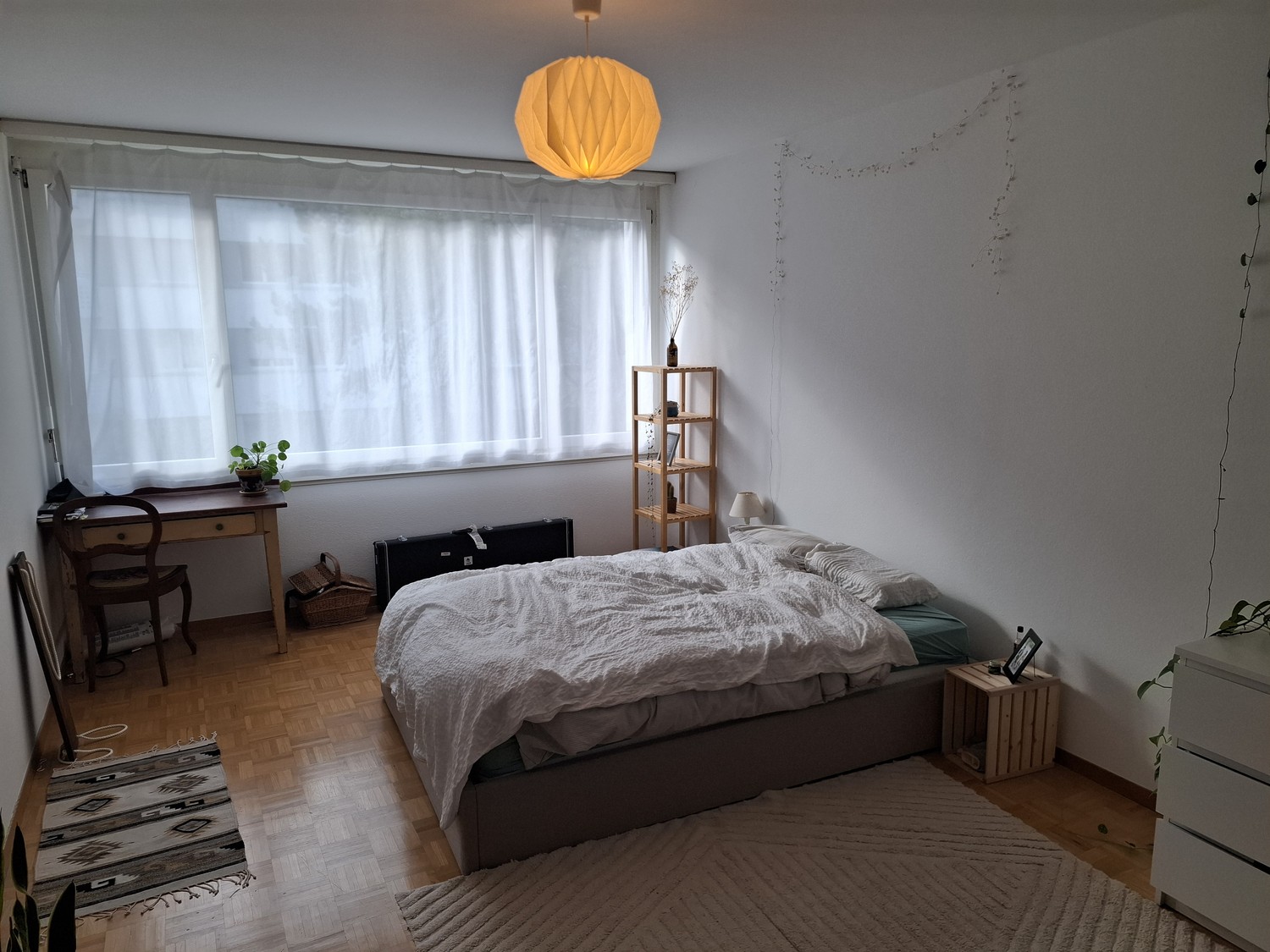 2 rooms apartment, photo 3 of 5