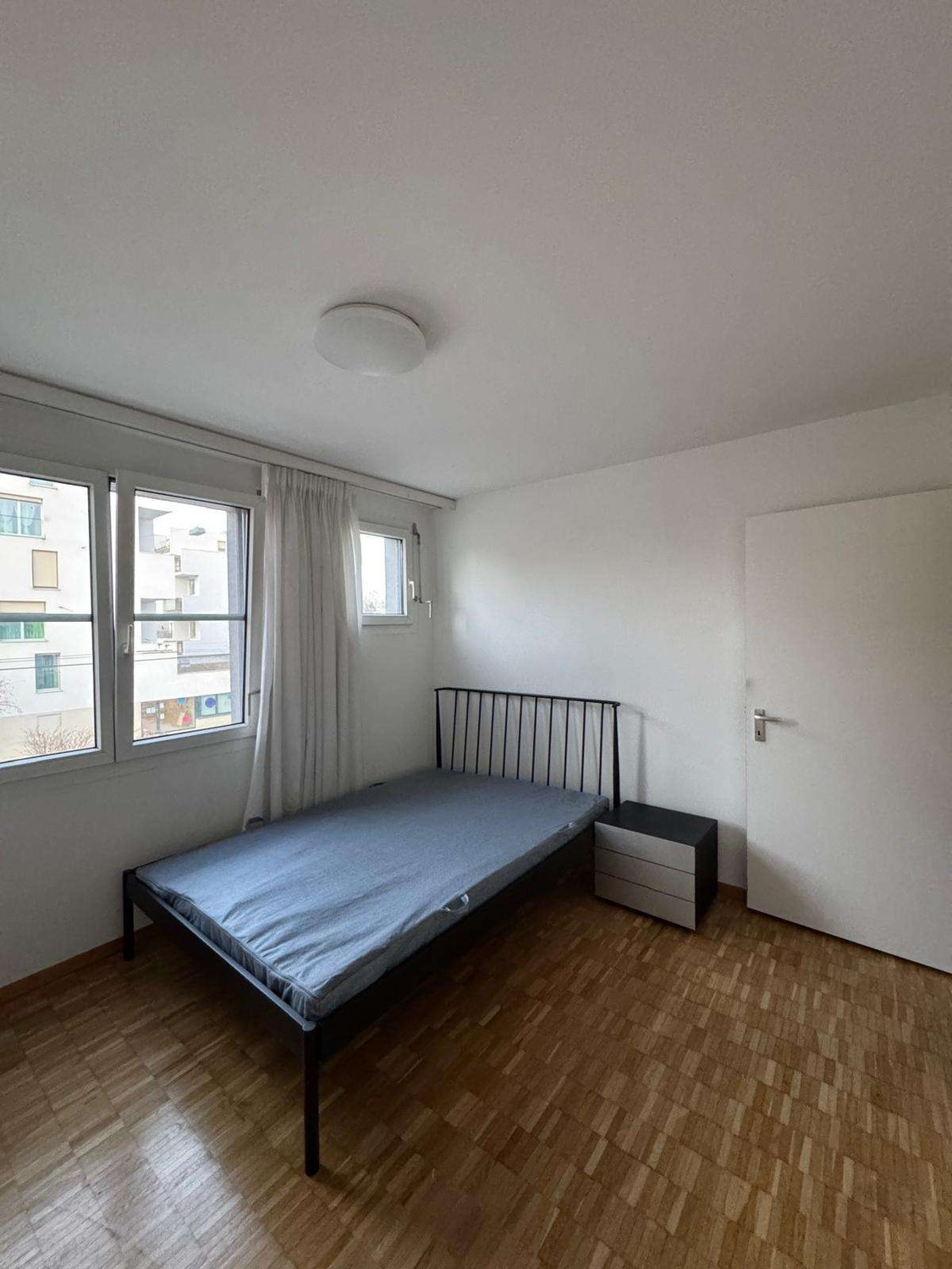 Appartamento monostanza