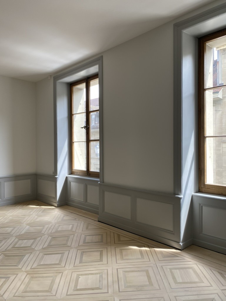3 ½ rooms apartment, photo 4 of 10