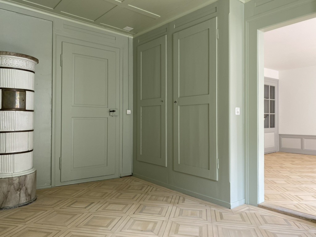 3 ½ rooms apartment, photo 7 of 10