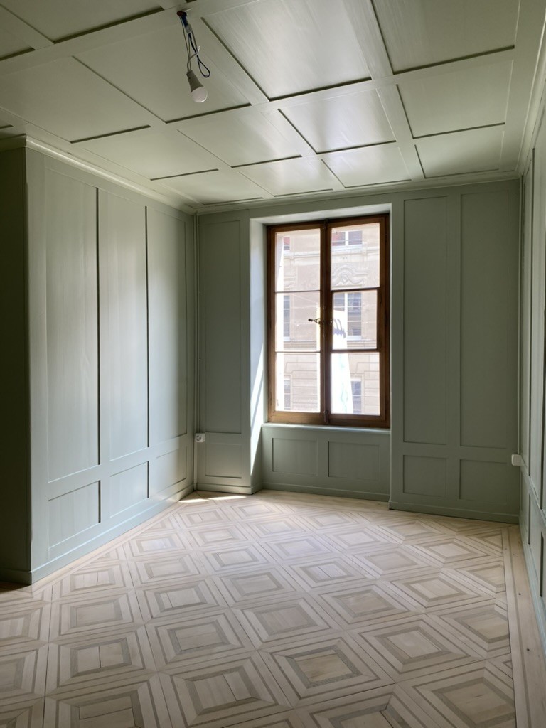 3 ½ rooms apartment, photo 8 of 10
