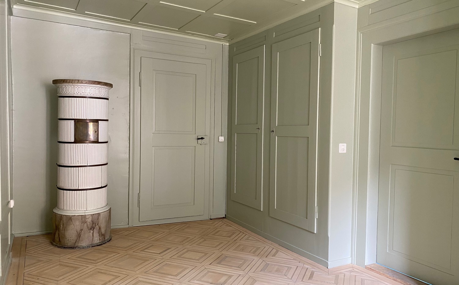 3 ½ rooms apartment, photo 6 of 10