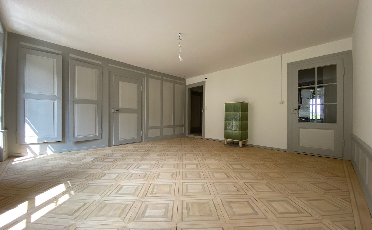 3 ½ rooms apartment, photo 3 of 10