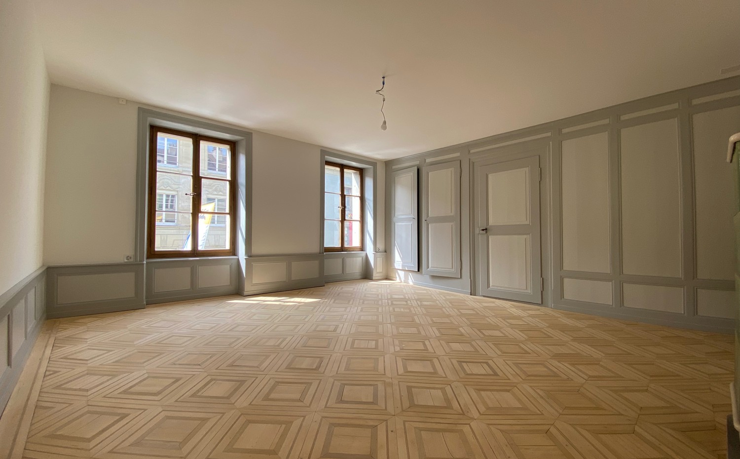 3 ½ rooms apartment, photo 1 of 10