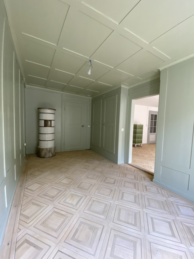 3 ½ rooms apartment, photo 9 of 10