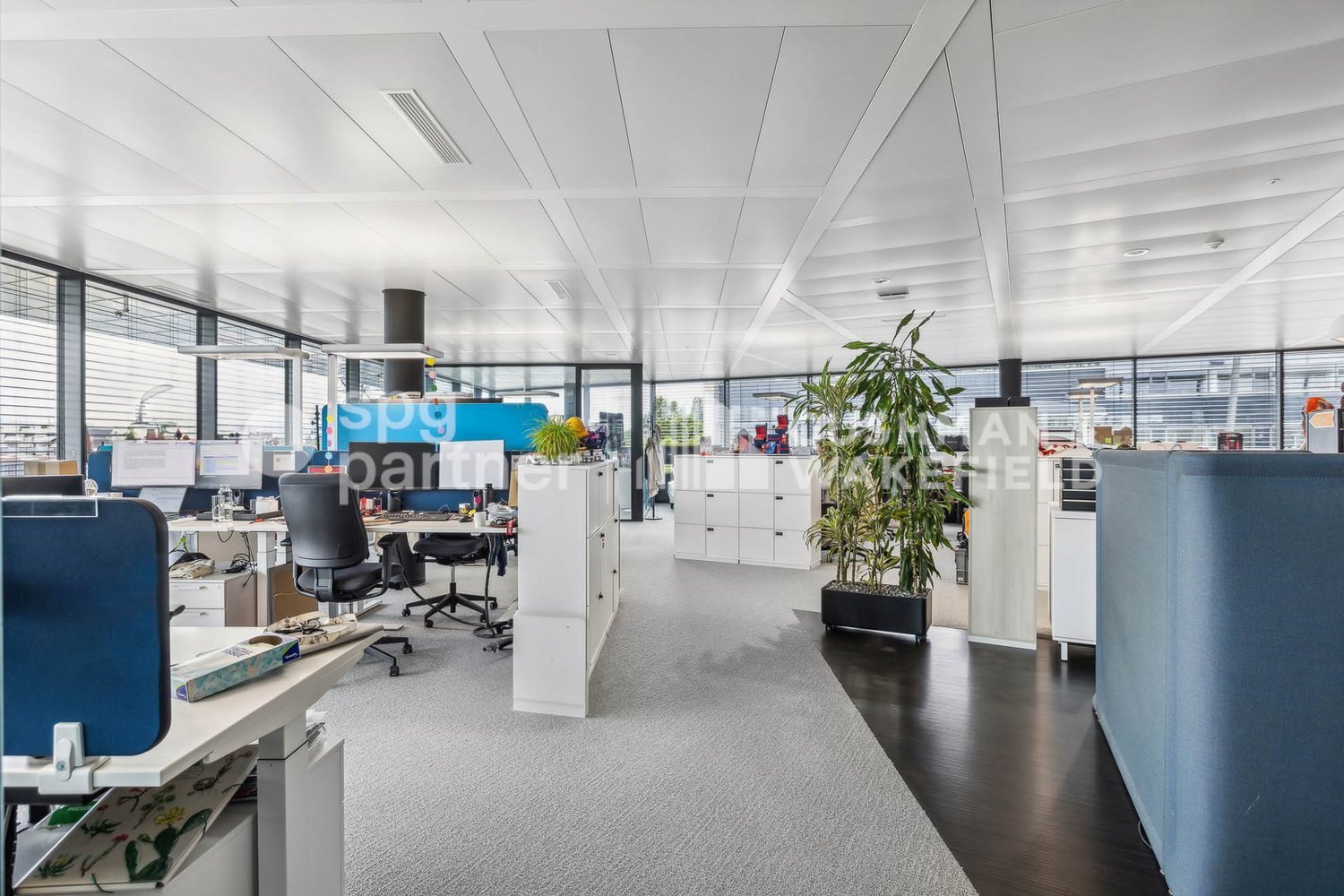 804m² office, photo 4 of 10