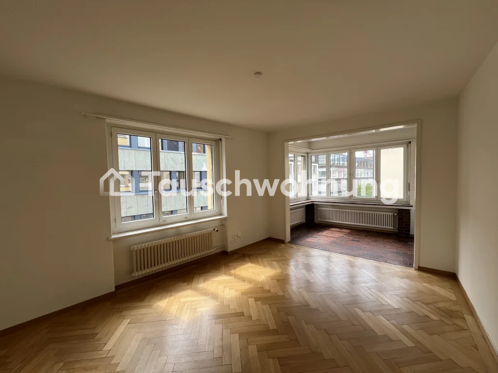 1 ½ rooms apartment