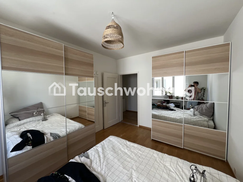 1 ½ rooms apartment