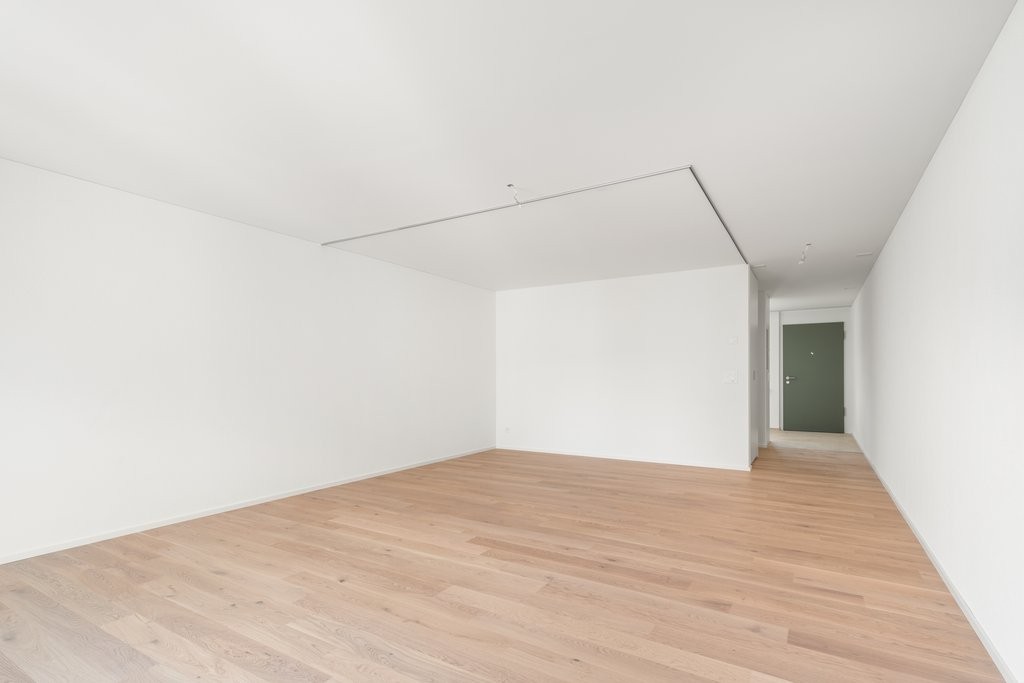 2 ½ room apartment, photo 2 of 6