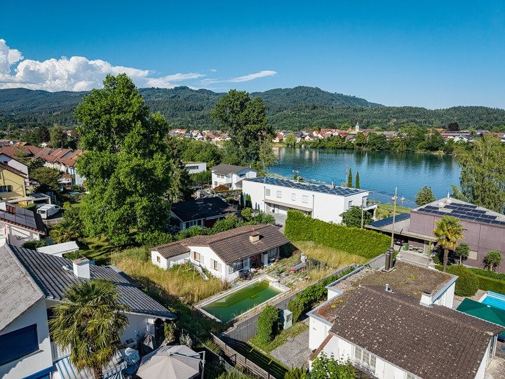 687m² building land, photo 4 of 8