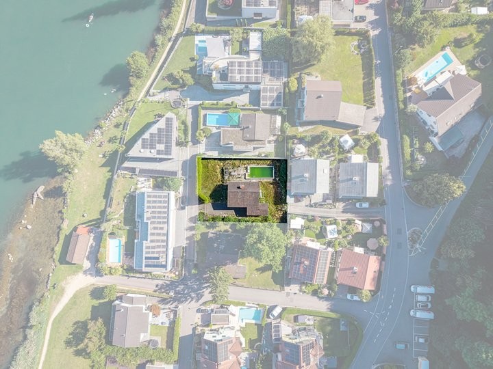 687m² building land, photo 5 of 8