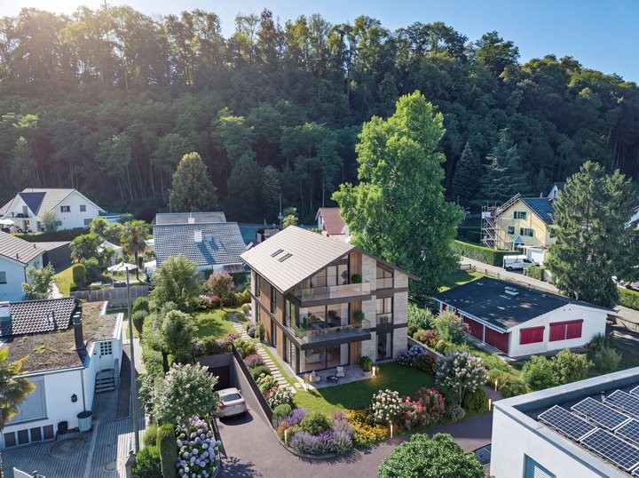 687m² building land, photo 2 of 8