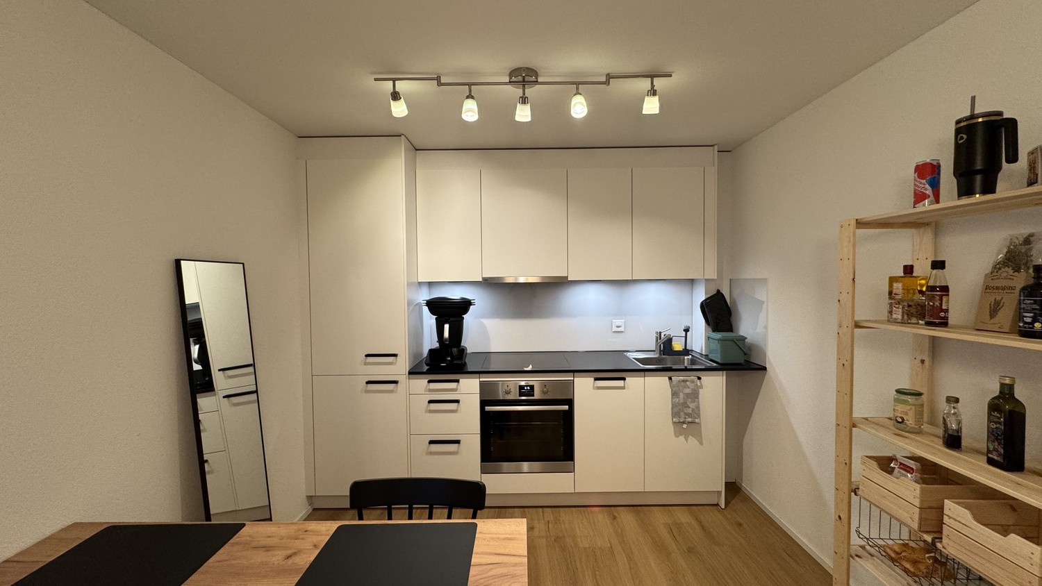 2 ½ rooms apartment, photo 1 of 7