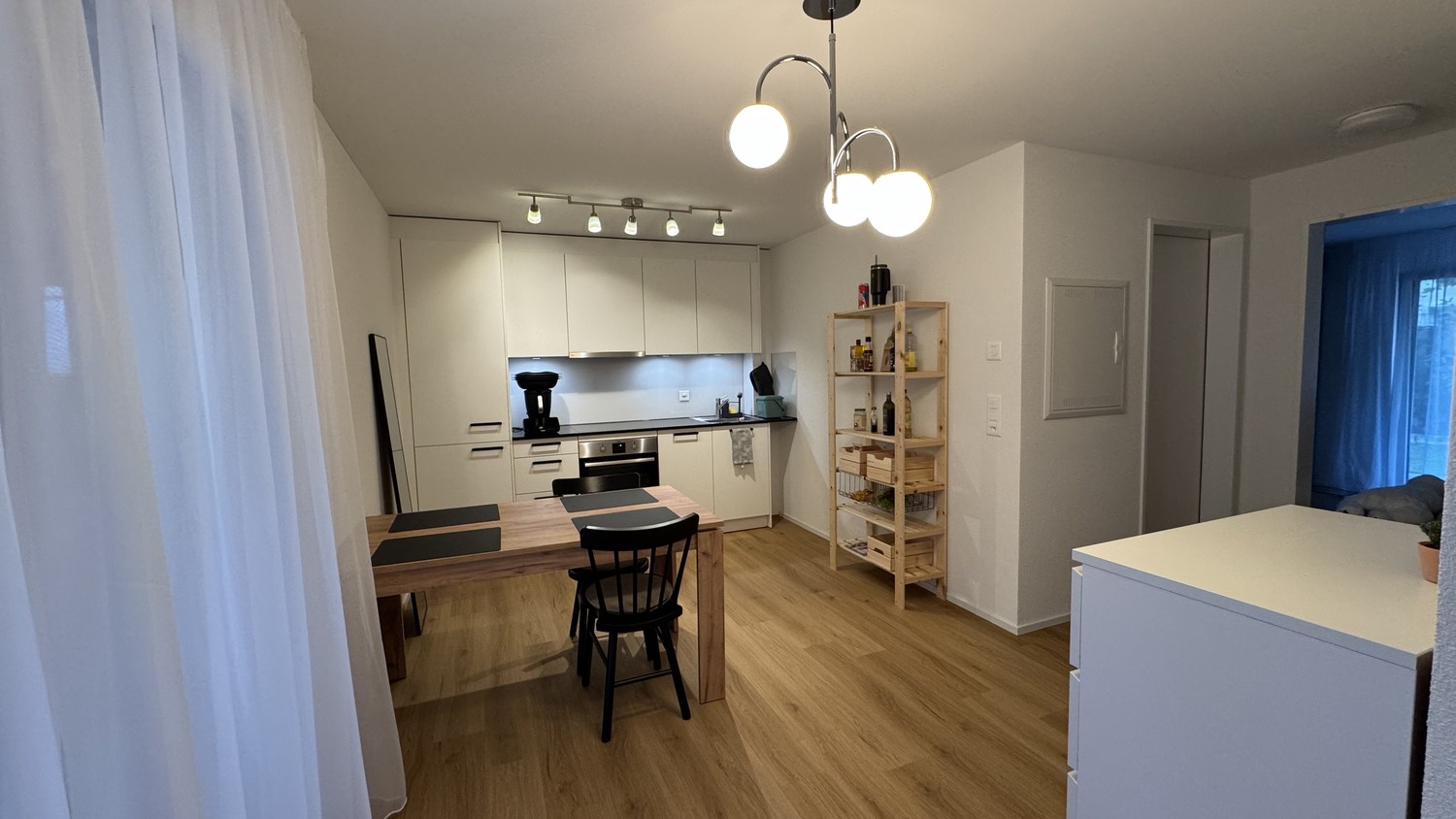 2 ½ rooms apartment, photo 2 of 7
