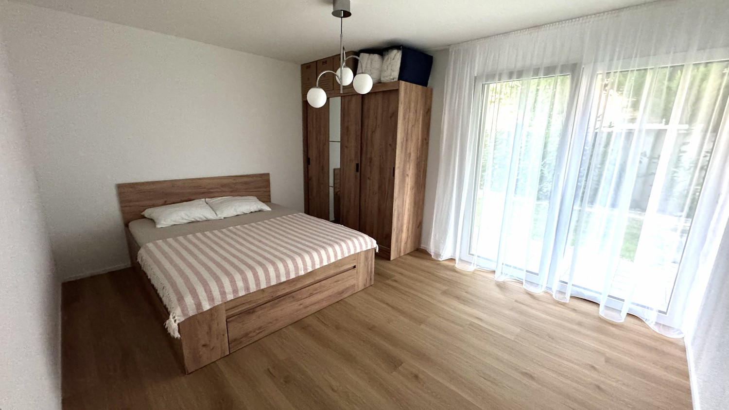 2 ½ rooms apartment, photo 4 of 7
