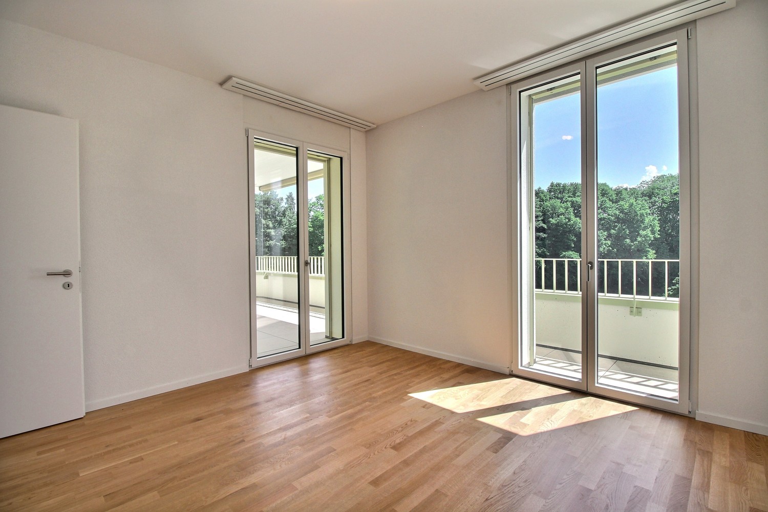 5 ½ rooms apartment, photo 9 of 10