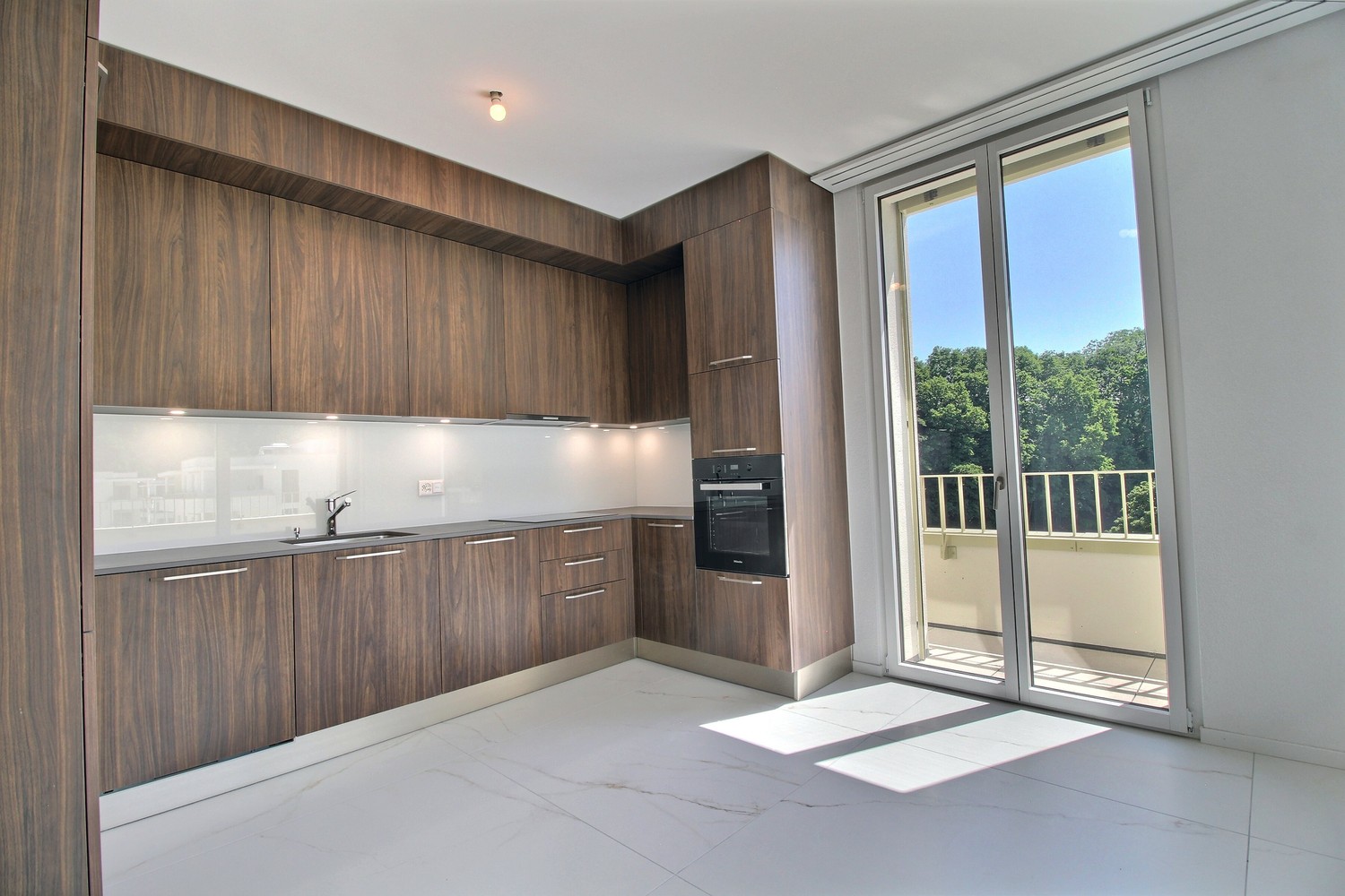 5 ½ rooms apartment, photo 4 of 10