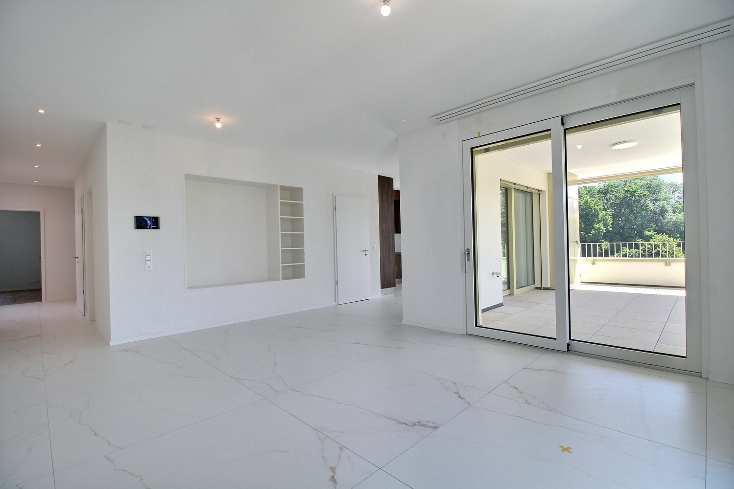 5 ½ rooms apartment, photo 2 of 10