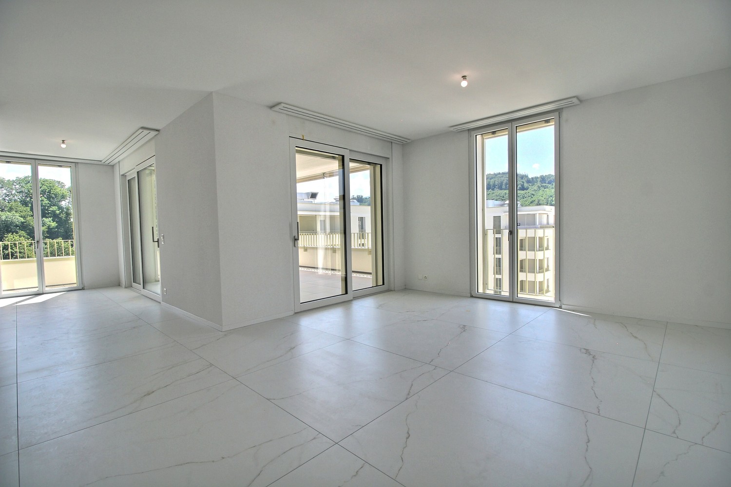 5 ½ rooms apartment, photo 1 of 10
