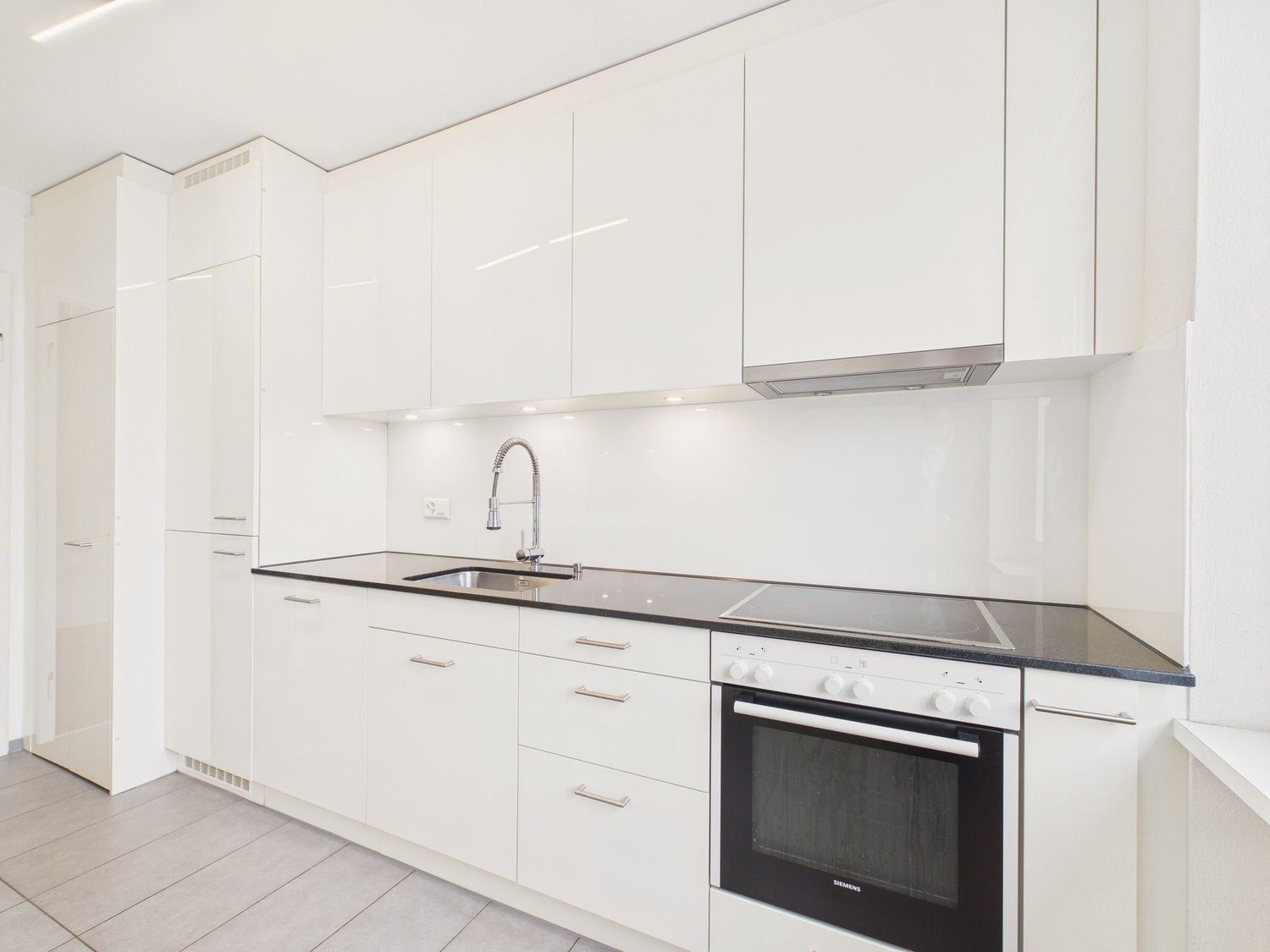 4 ½ rooms duplex