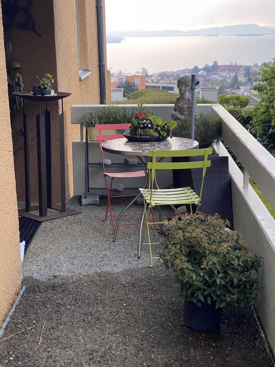 Room in a shared flat, photo 2 of 5