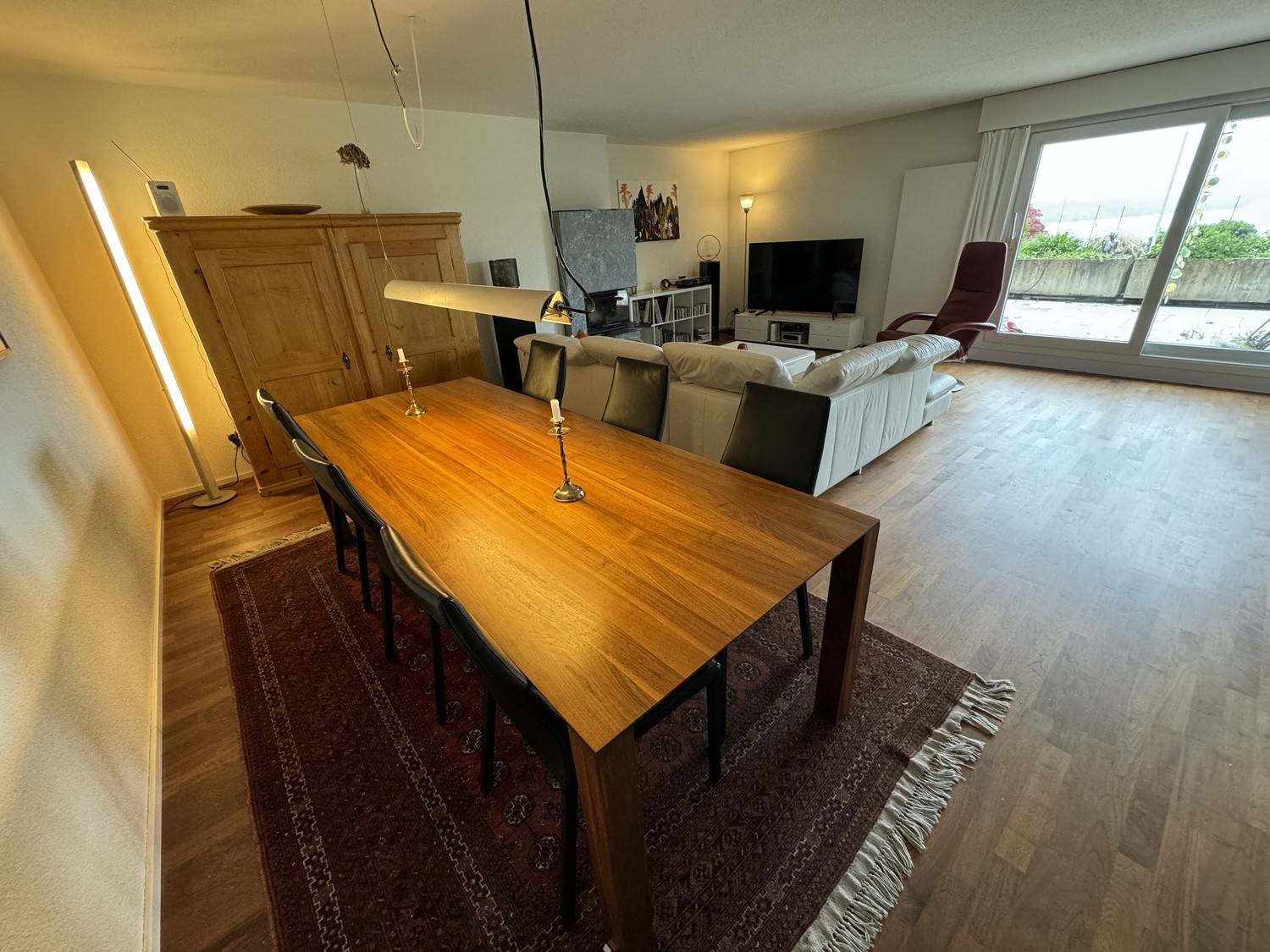 Room in a shared flat, photo 4 of 5