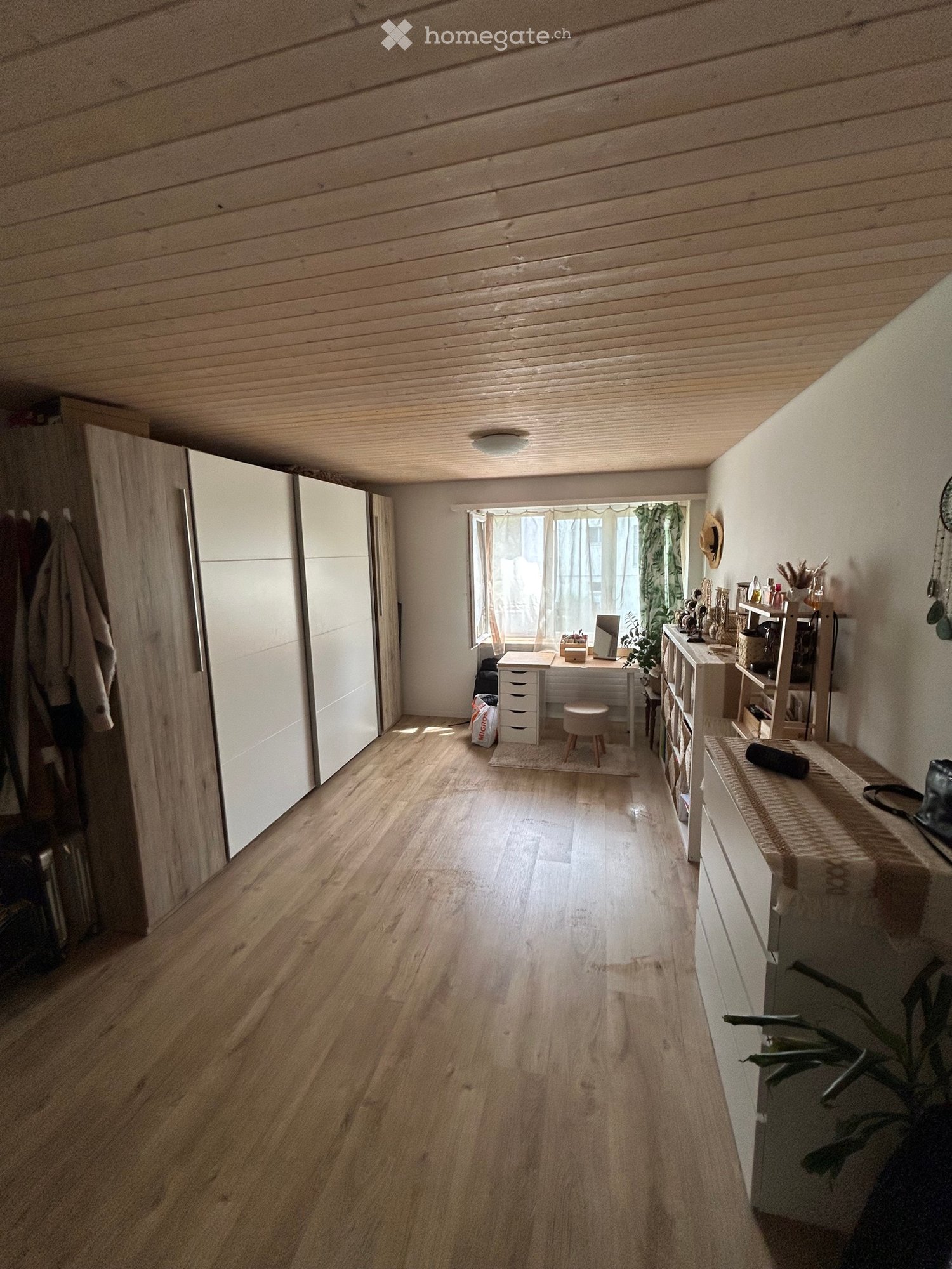 3 rooms apartment, photo 4 of 5