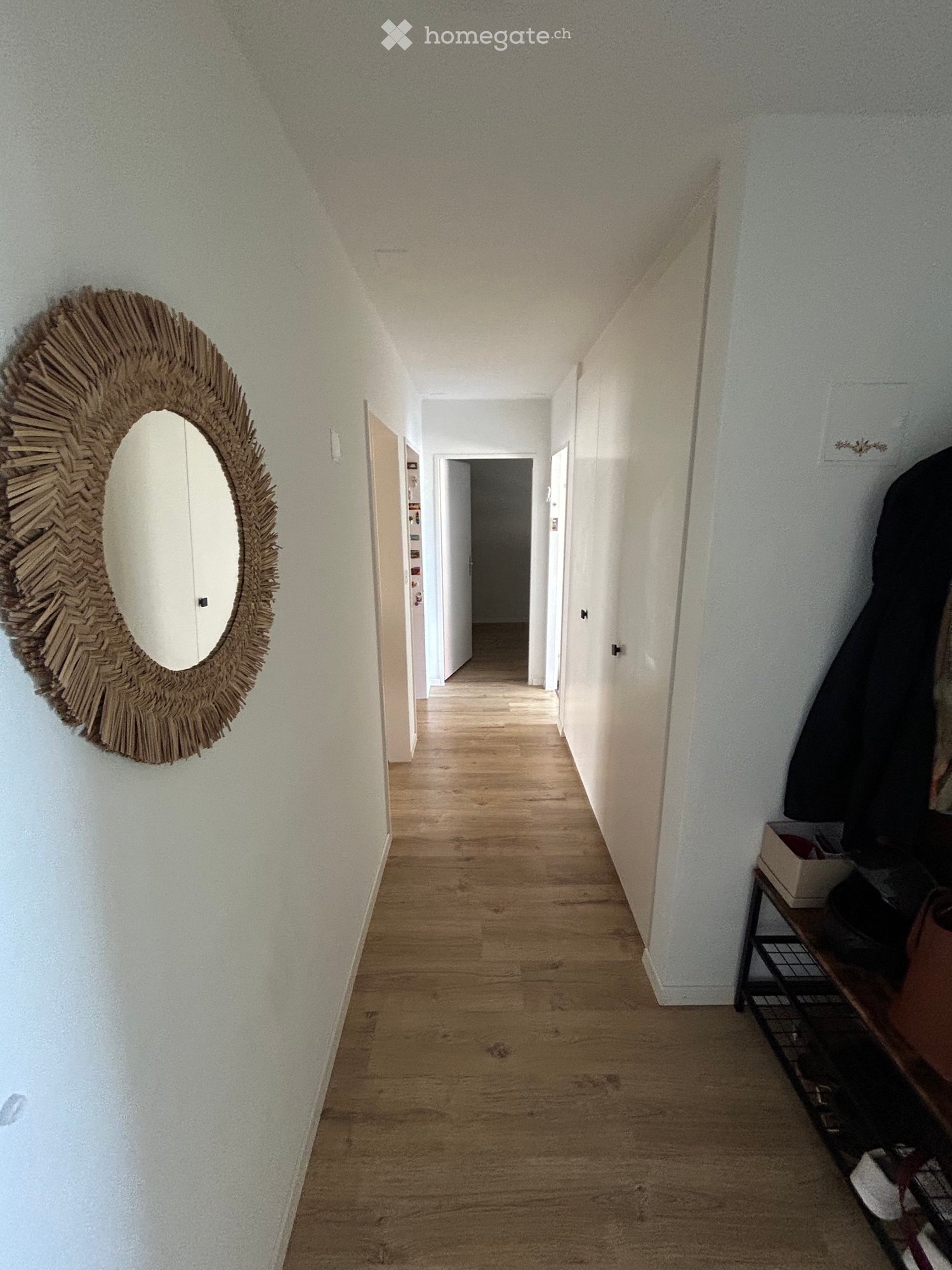 3 rooms apartment, photo 1 of 5
