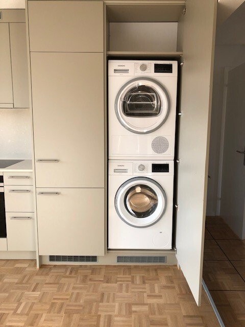 4 ½ rooms apartment, photo 4 of 8