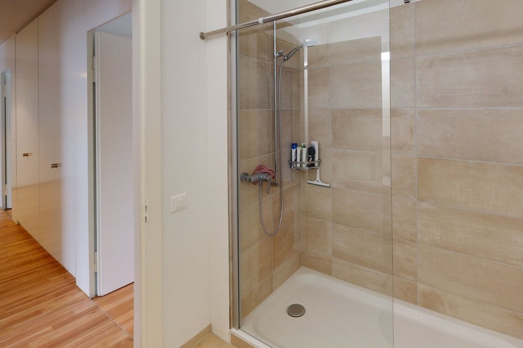 4 ½ rooms apartment, photo 7 of 8
