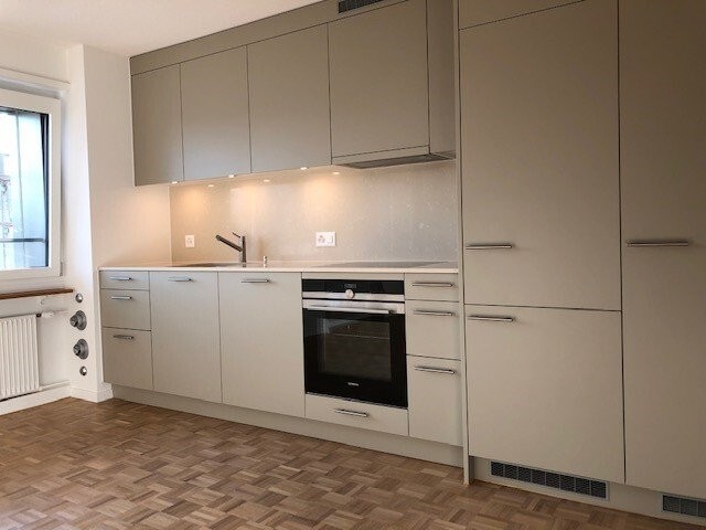 4 ½ rooms apartment, photo 3 of 8