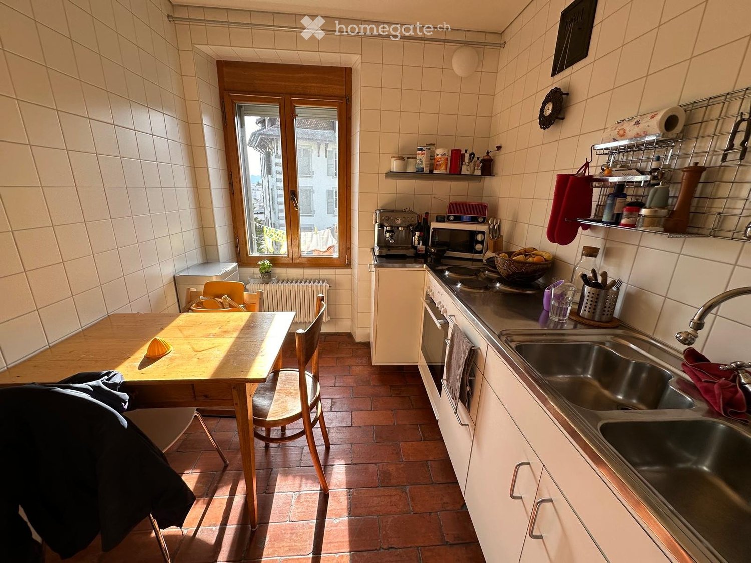 Appartamento di 4 locali, foto 3 di 4