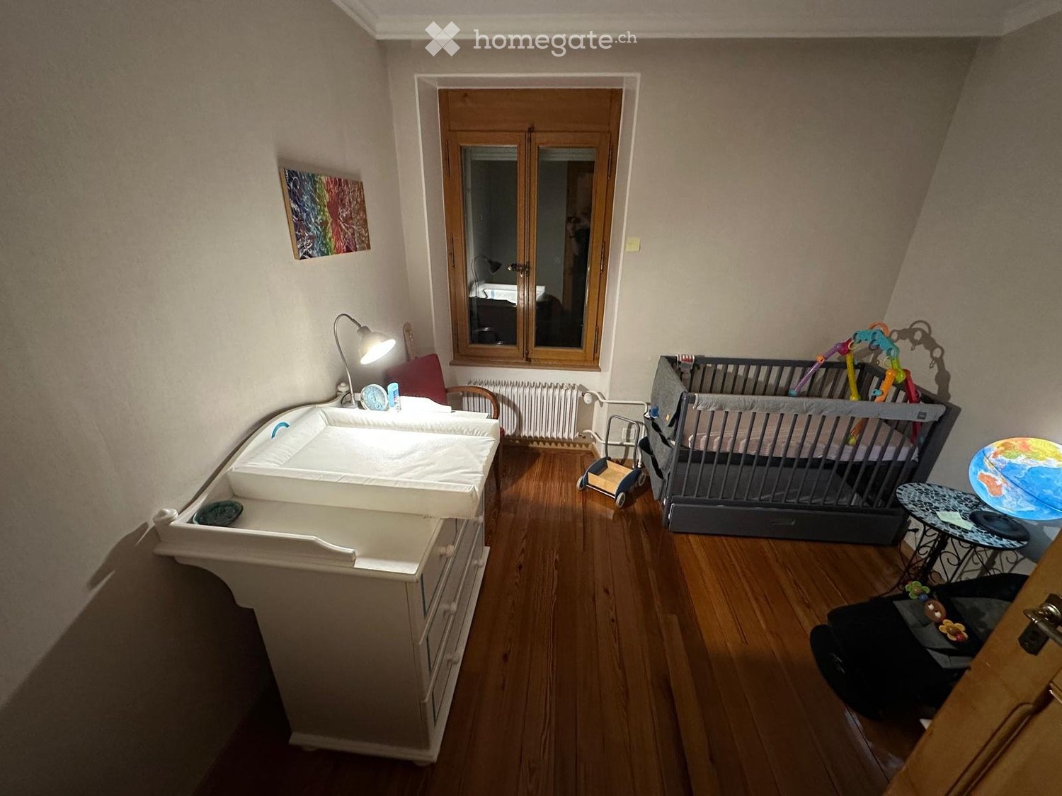 Appartamento di 4 locali, foto 4 di 4