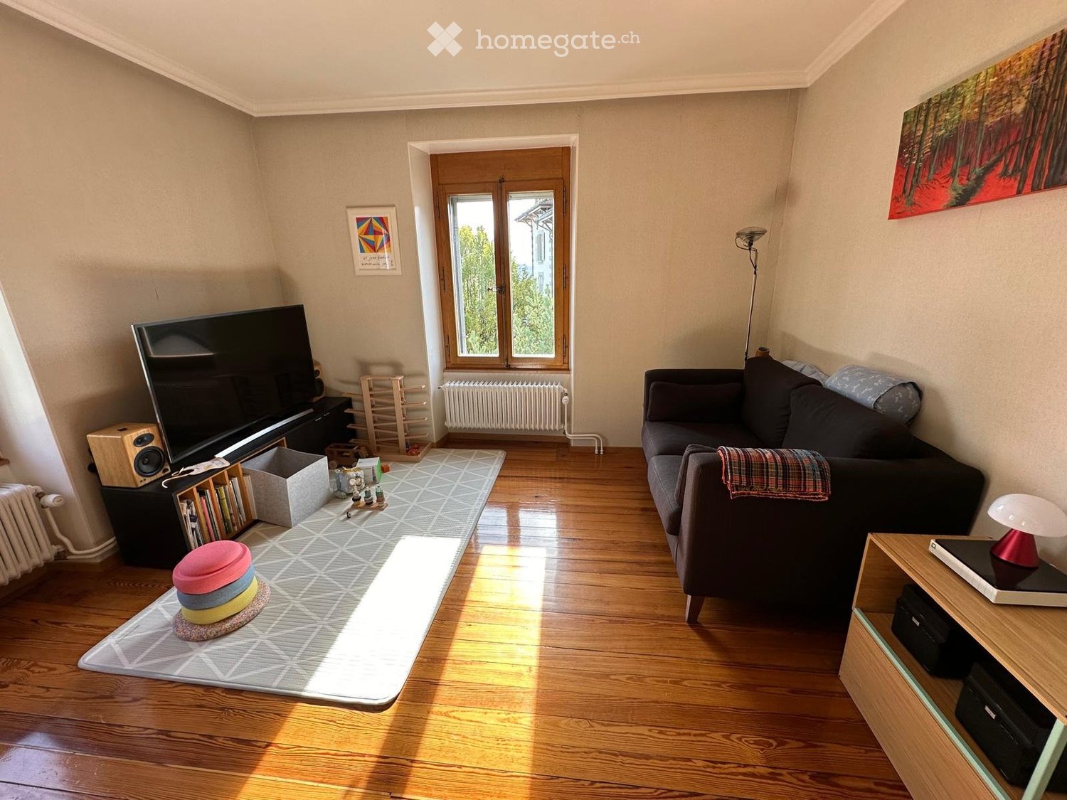 Appartamento di 4 locali, foto 2 di 4