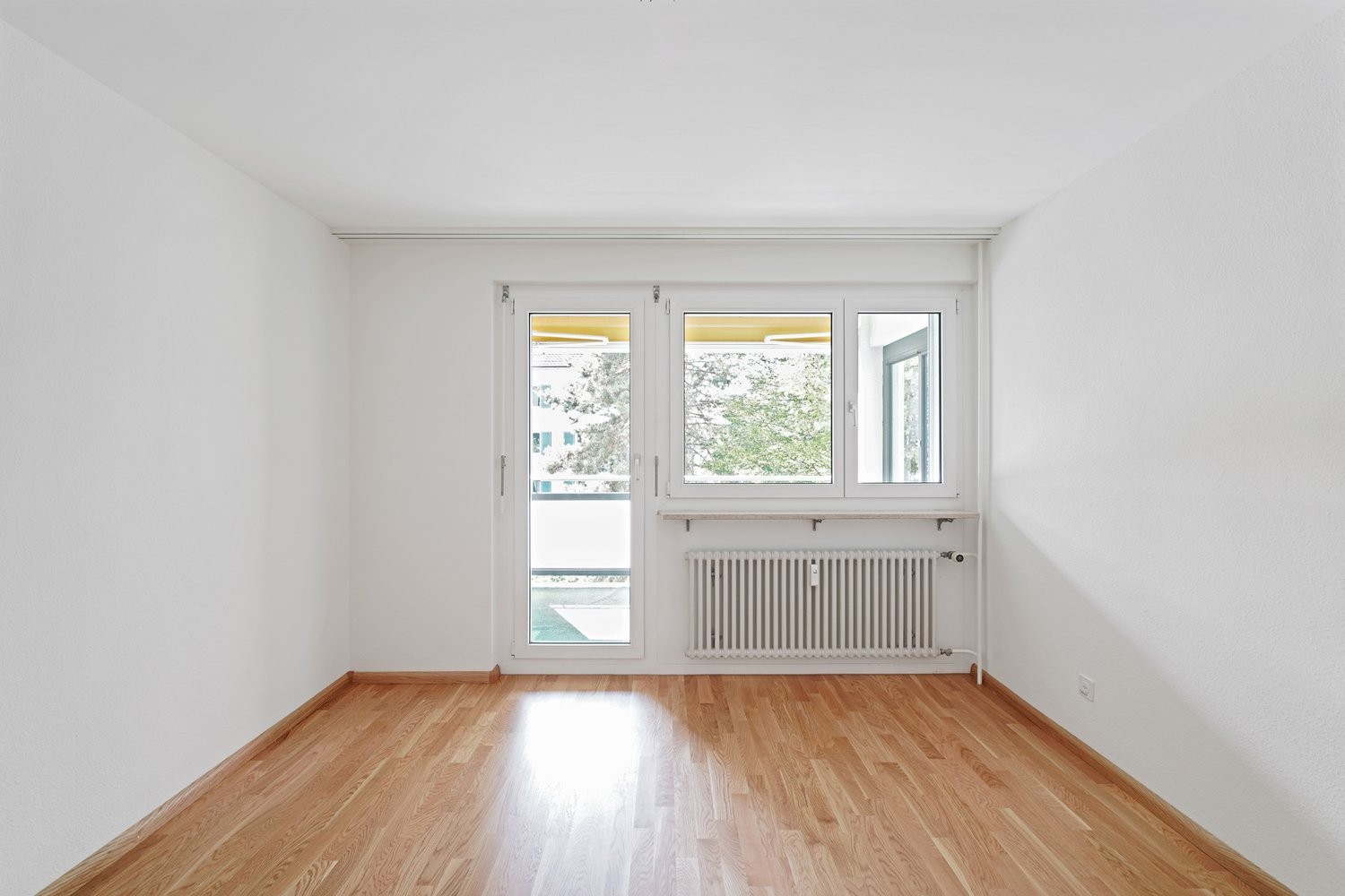 3 rooms apartment, photo 5 of 8