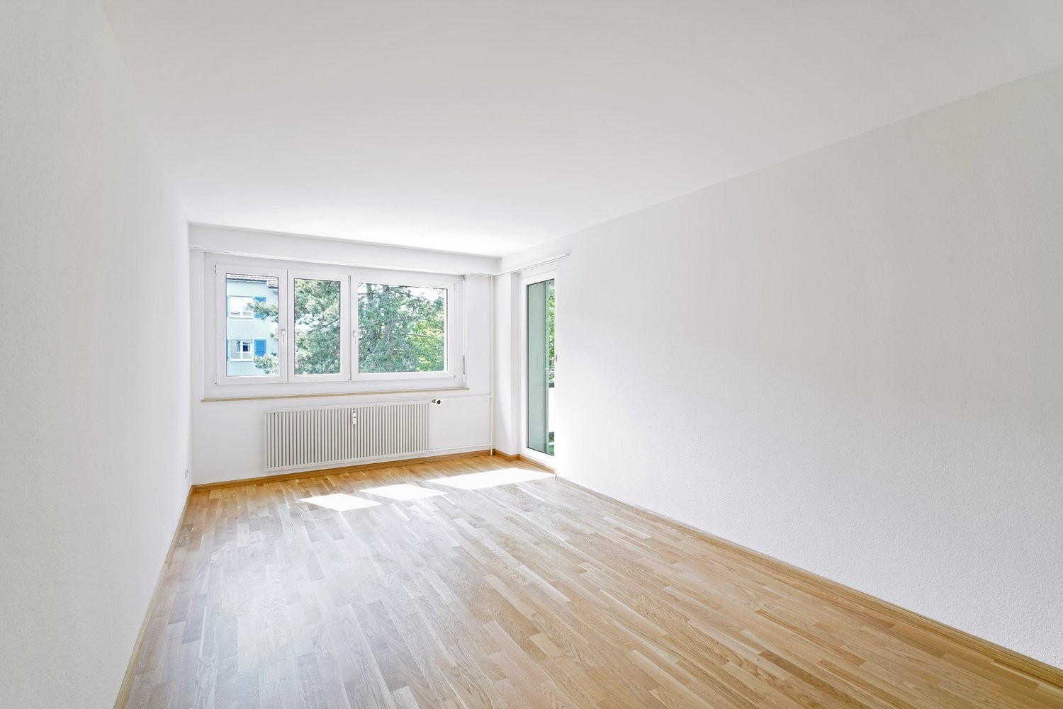 3 rooms apartment, photo 2 of 8