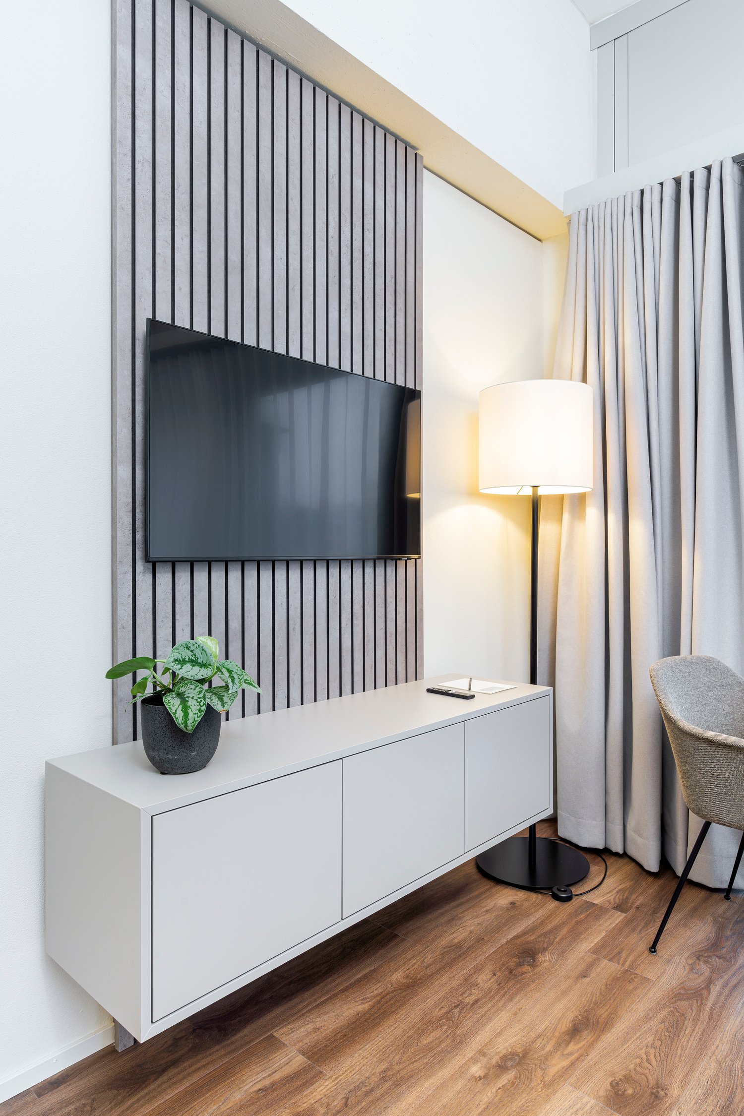 1 room furnished flat, photo 4 of 10