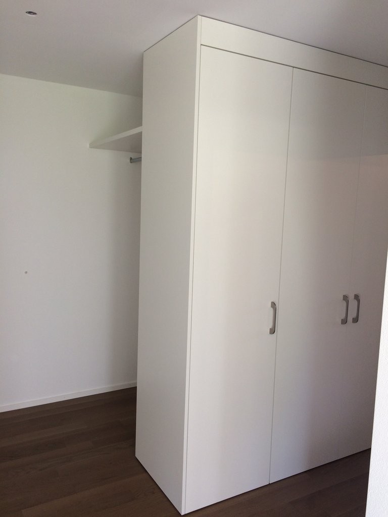 2 ½ rooms apartment, photo 5 of 7